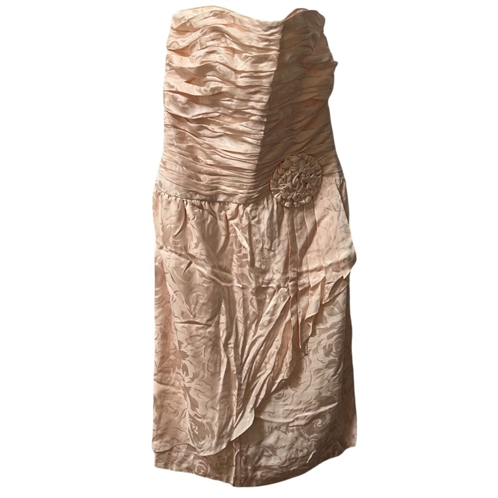 Vintage Silk Studio Special Occasion Dress